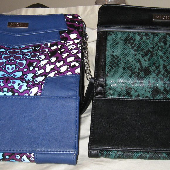 Small MICHE Bag with 6 covers - Picture 5 of 6